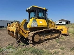 Used Dozer